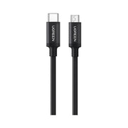 UGREEN High Speed USB-C to Mini USB 5-Pin Cable 480Mbps, 2A, 1M (50445) in Lebanon - OutGeeked