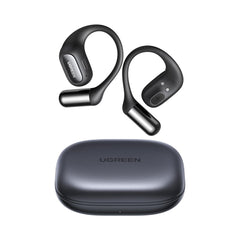 UGREEN FitBuds Open-Ear Wireless Earbuds with ENC, Bluetooth 6.0