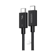 UGREEN Intel Certified Thunderbolt 5 USB-C Cable 240W 120Gbps 16K (45996) in Lebanon - OutGeeked