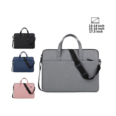 Laptop Shoulder Bag, 13-14, 15-16 & 17.3-inch (NB52) in Lebanon - OutGeeked