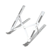 Fantech NS11 Portable Aluminium Laptop Stand, 6 Height Levels, up to 15.6 Inch in Lebanon - OutGeeked