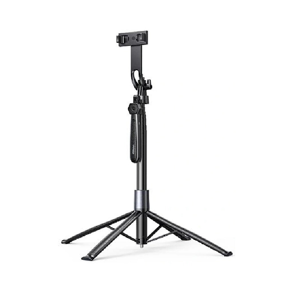 UGREEN 1.7m Aluminum Tripod & Selfie Stick with Bluetooth Remote (45301) in Lebanon - OutGeeked