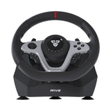 Fantech R1V2 900-Degree Racing Wheel Bundle with Gear Shifter and Pedals in Lebanon - OutGeeked