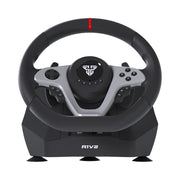 Fantech R1V2 900-Degree Racing Wheel Bundle with Gear Shifter and Pedals in Lebanon - OutGeeked
