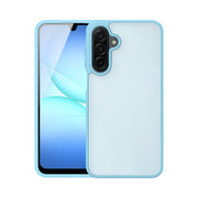Dux Ducis Yind Series Case for Samsung Galaxy A16 / A17 / A26 (Light Blue)