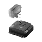 UGREEN USB-A 3.0 to SATA Adapter Cable for 2.5" & 3.5" HDD/SSD (20611) in Lebanon - OutGeeked