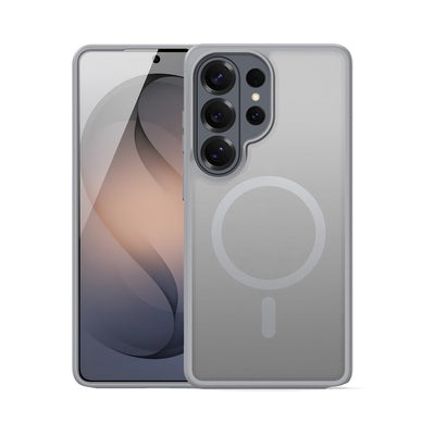 Dux Ducis Yind Series Case for Samsung Galaxy S26 Ultra (Grey)