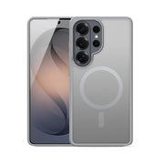 Dux Ducis Yind Series Case for Samsung Galaxy S26 Ultra (Grey)