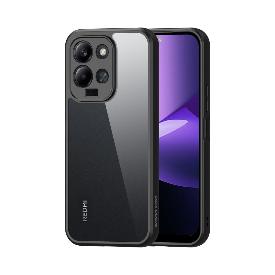 Dux Ducis Aimo Series Case for Redmi 17 (Clear)