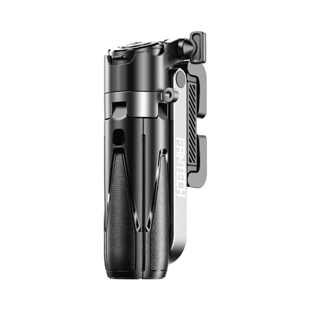 Fantech SS141 Pocket-Sized Mini Quadripod Selfie Stick with Bluetooth Remote in Lebanon - OutGeeked