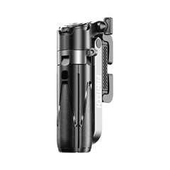 Fantech SS141 Pocket-Sized Mini Quadripod Selfie Stick with Bluetooth Remote
