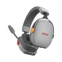 Fantech WHG06 Carbon Pro Quad-Mode Wireless Gaming Headset, 48 Hours
