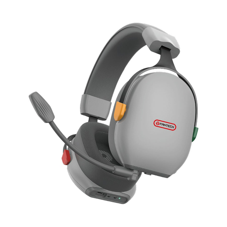Fantech WHG06 Carbon Pro Quad-Mode Wireless Gaming Headset, 48 Hours in Lebanon - OutGeeked