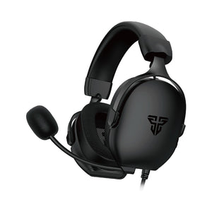 Fantech HG30 Carbon USB 7.1 Virtual Surround Gaming Headset