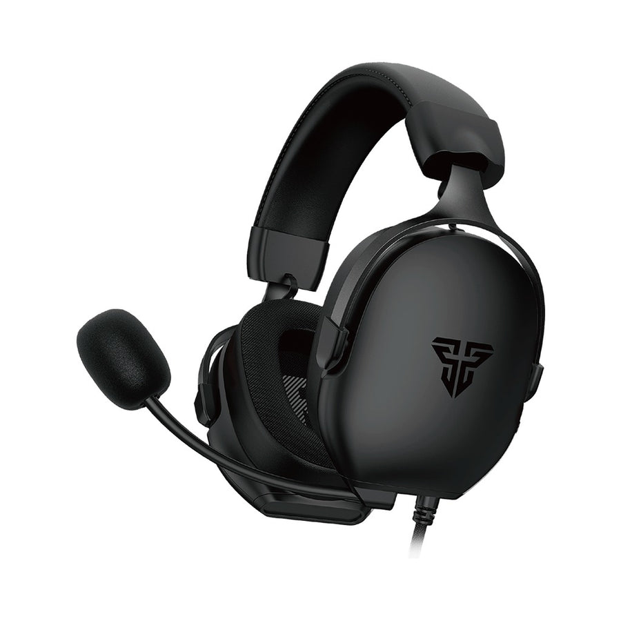 Fantech HG30 Carbon USB 7.1 Virtual Surround Gaming Headset in Lebanon - OutGeeked