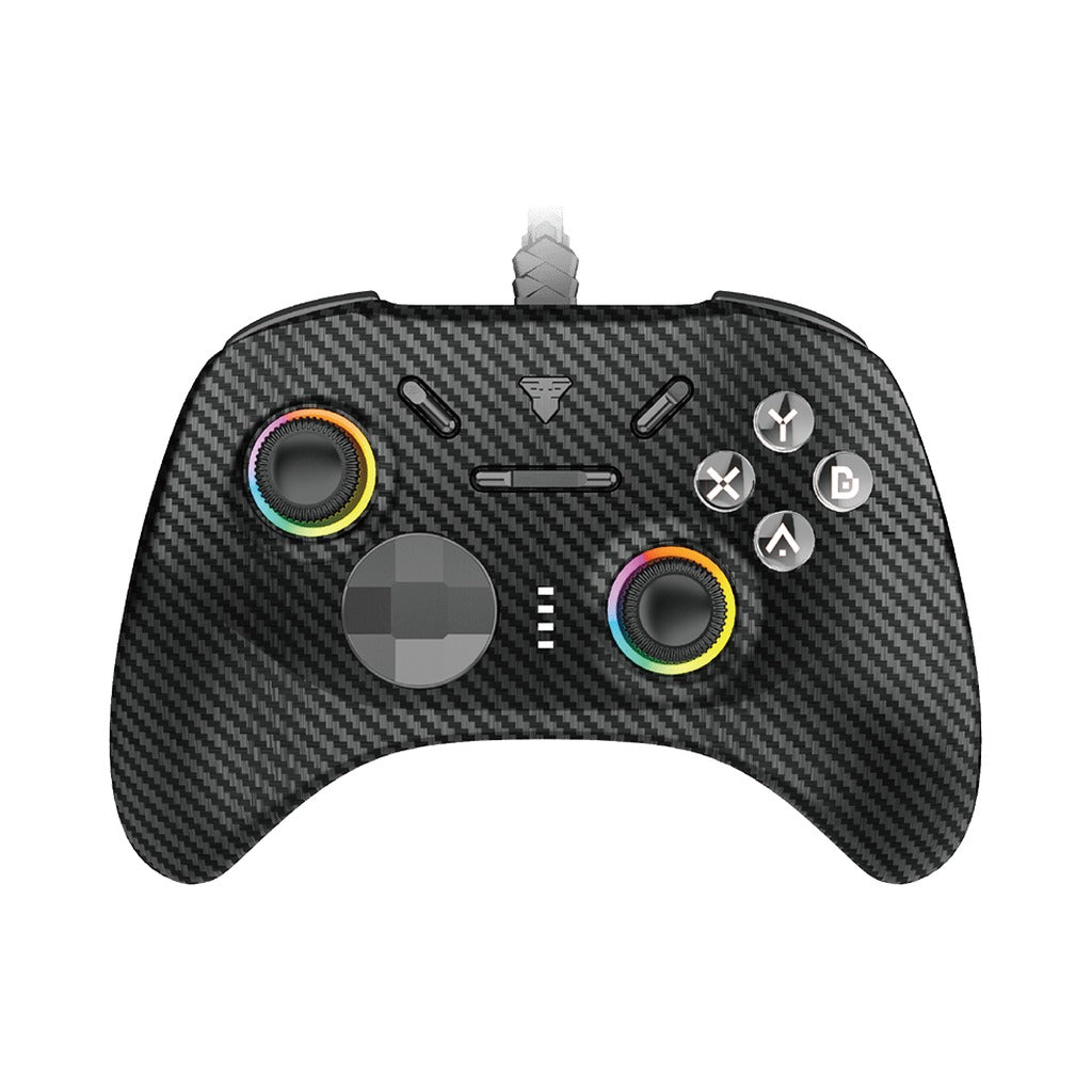 Fantech GP15 Vega USB Wired Gaming Controller with 12 Programmable Buttons in Lebanon - OutGeeked