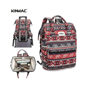 Kinmac 13.3–16 Inch Water Resistant Laptop Sleeve (KMB436)