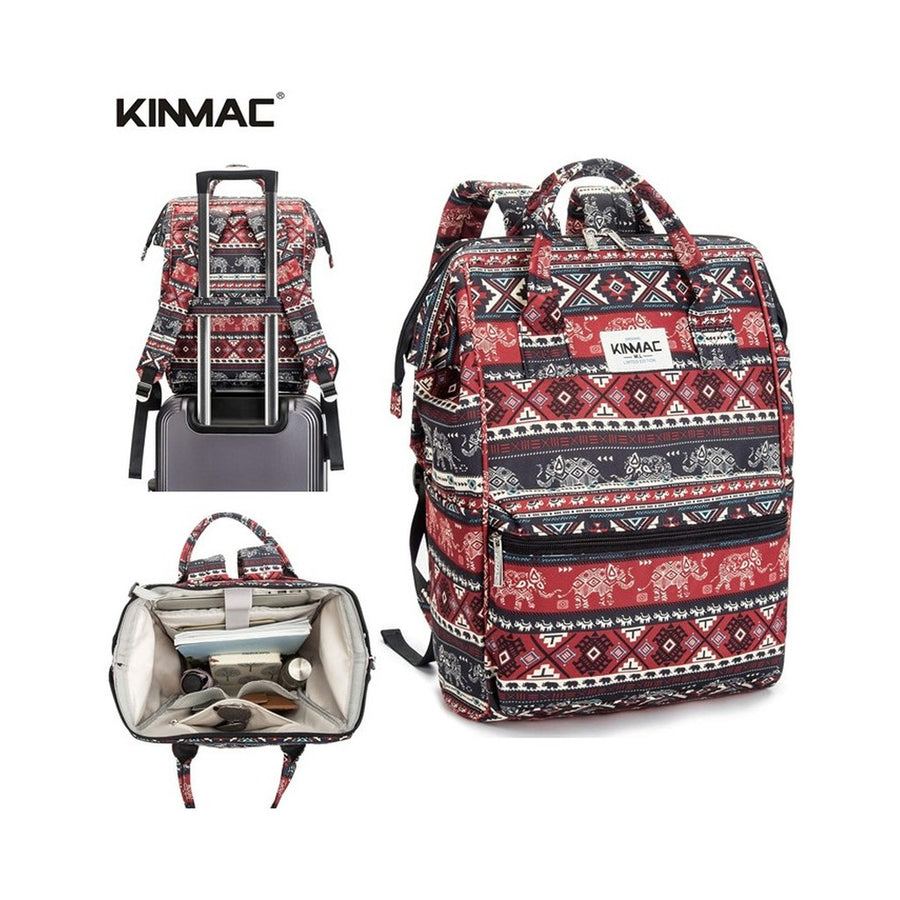 Kinmac KMB436 13.3–16 Inch Water Resistant Laptop Sleeve in Lebanon - OutGeeked