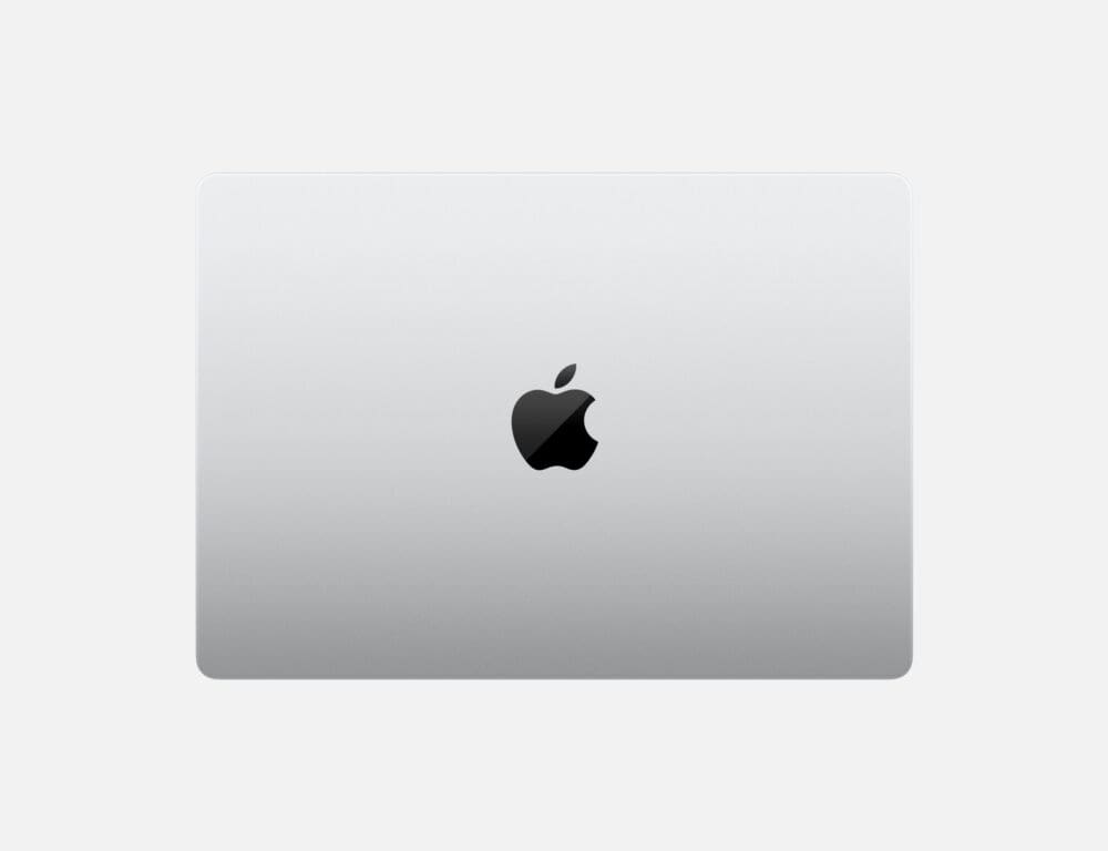 Apple MacBook Pro M4 Pro (16-inch, 2024)