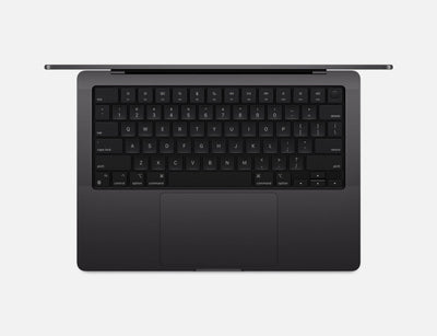 Apple MacBook Pro M4 (14-inch, 2024)