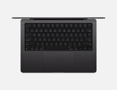 Apple MacBook Pro M4 Pro (14-inch, 2024)