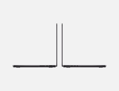 Apple MacBook Pro M4 (14-inch, 2024)