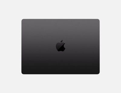 Apple MacBook Pro M4 (14-inch, 2024)