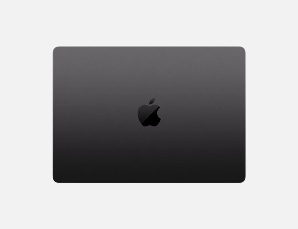 Apple MacBook Pro M4 Pro (16-inch, 2024)