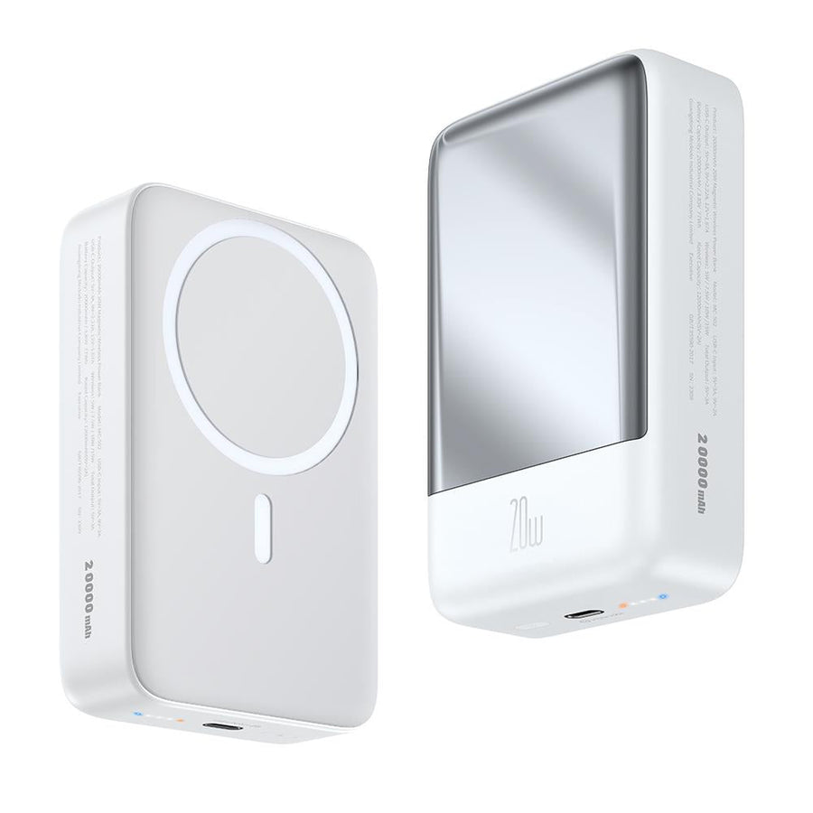 Mcdodo 20000mAh 20W Good Touch Power Bank in Lebanon - OutGeeked