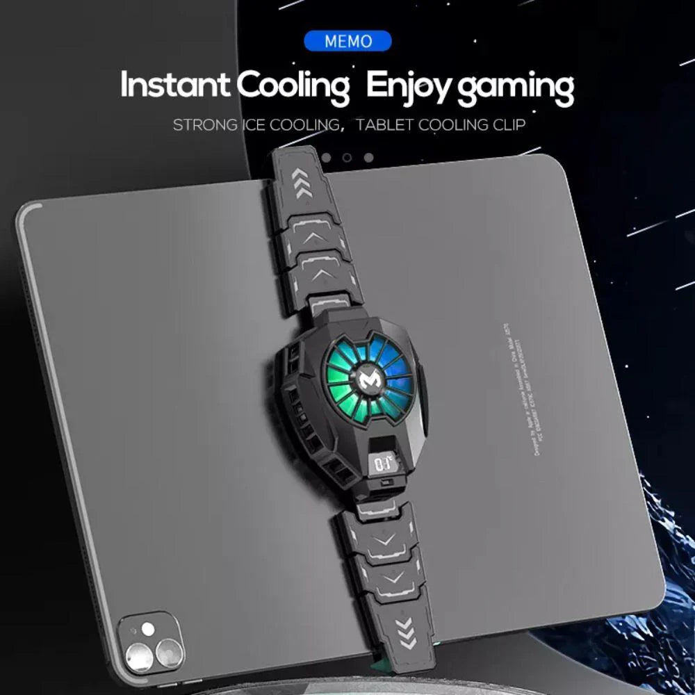 MEMO DLO5-Tab | Tablet Cooling Fan