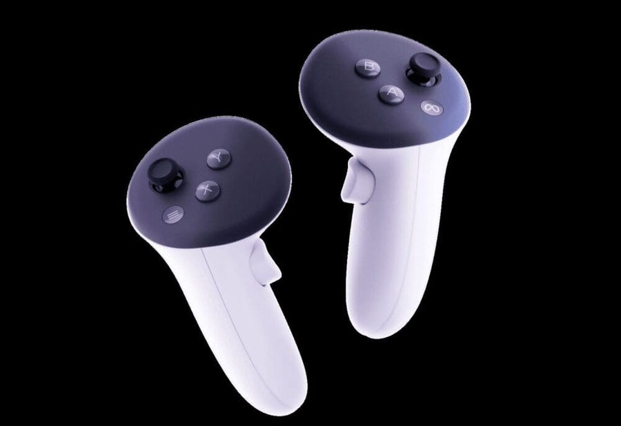 Meta Quest 3 Mixed Reality Headset - image 2