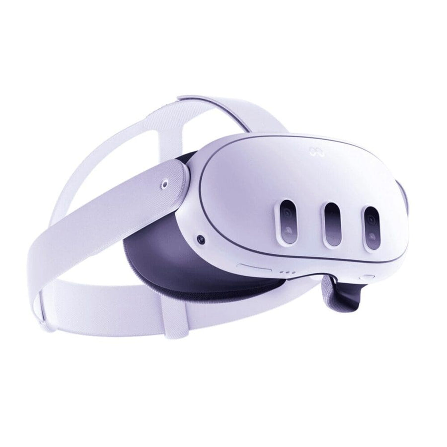 Meta Quest 3 Mixed Reality Headset in Lebanon - OutGeeked