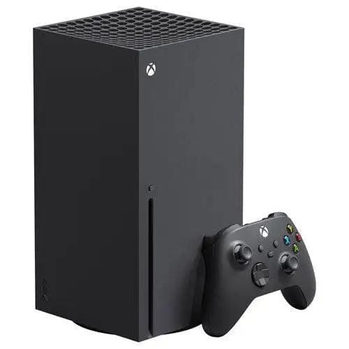 Microsoft Xbox Series X 1TB in Lebanon - OutGeeked