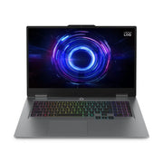 LENOVO LOQ 17IRX10 83JH00D1DP (Core™ I7-13650HX, 512GB NVME/32GB DDR5, 17.3" FHD 165HZ, RTX 5060 8GB, DOS / LUNA GREY)
