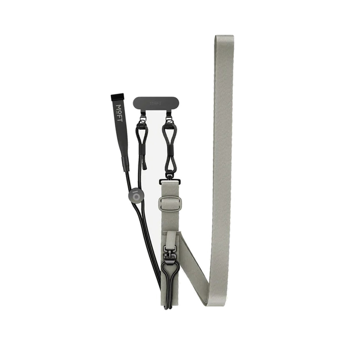 MOFT Everywhere Lanyard (Misty Cove)