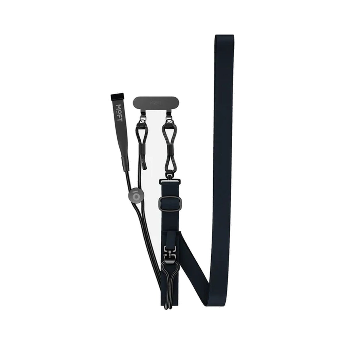 MOFT Everywhere Lanyard (Navy Blue)