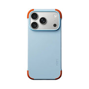 MOFT Frame Case MOVAS For Apple iPhone 17 Pro Max (Soothing Mist x Sunrise)