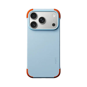 MOFT Frame Case MOVAS For Apple iPhone 17 Pro Max (Soothing Mist x Sunrise)