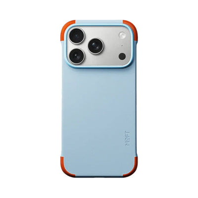MOFT Frame Case MOVAS For Apple iPhone 17 Pro (Soothing Mist x Sunrise)