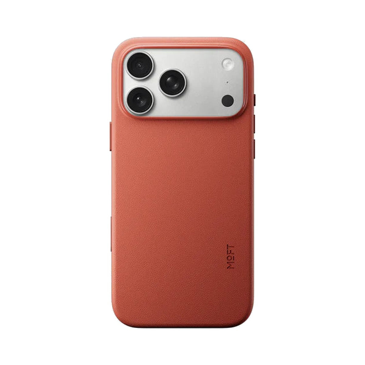 MOFT Snap Case MOVAS For Apple iPhone 17 Pro (Clay)