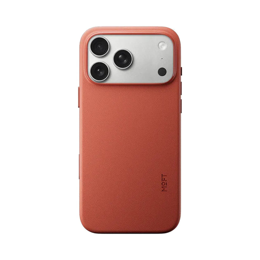 MOFT Snap Case MOVAS For Apple iPhone 17 Pro (Clay)