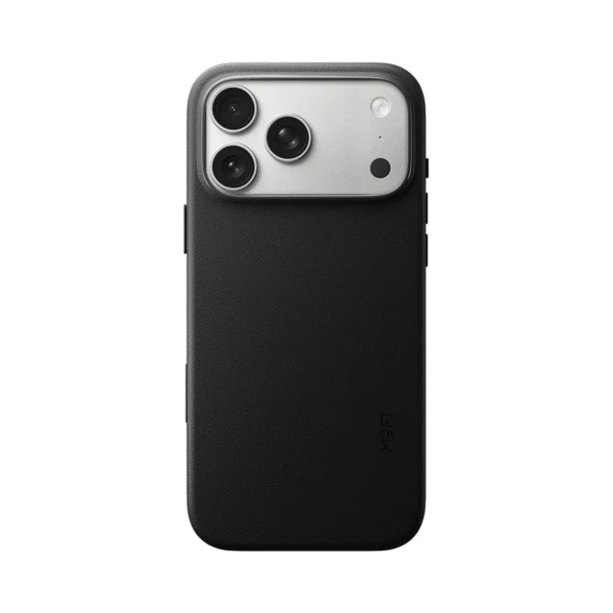 MOFT Snap Case MOVAS For Apple iPhone 17 Pro (Jet Black)