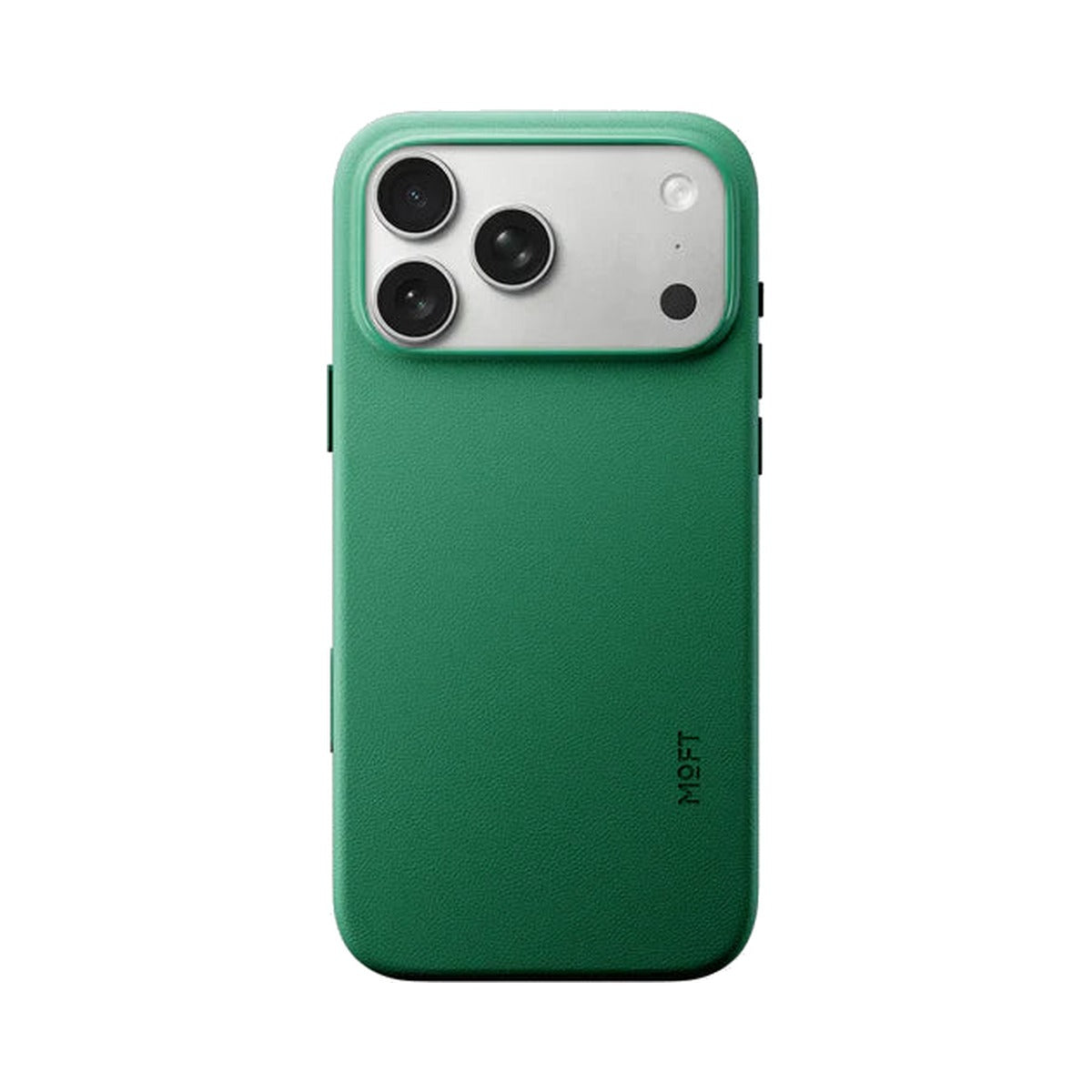 MOFT Snap Case MOVAS For Apple iPhone 17 Pro Max (OZ Green)
