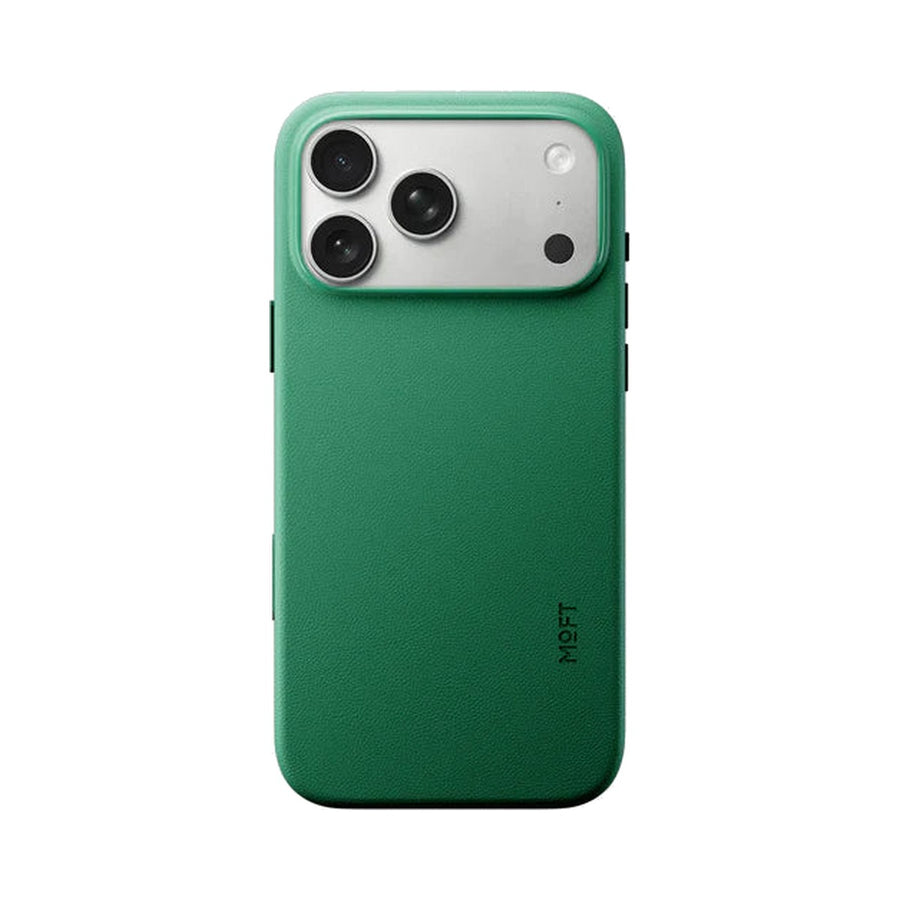 MOFT Snap Case MOVAS For Apple iPhone 17 Pro Max (OZ Green)
