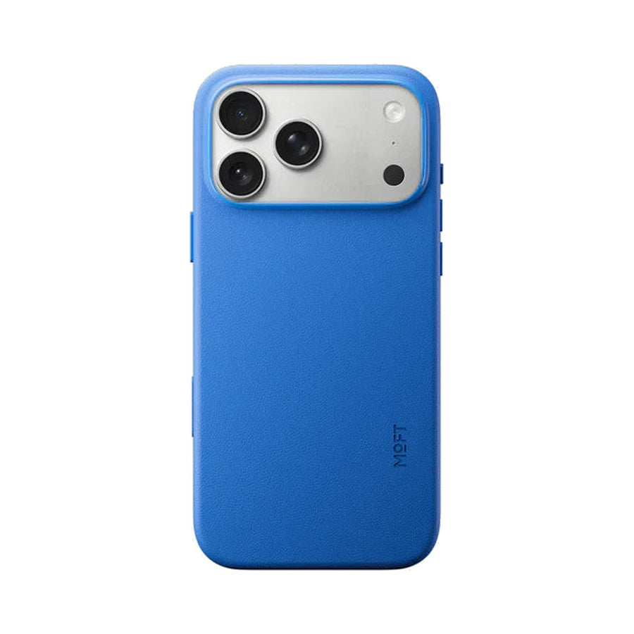 MOFT Snap Case MOVAS For Apple iPhone 17 Pro Max (Sapphire)