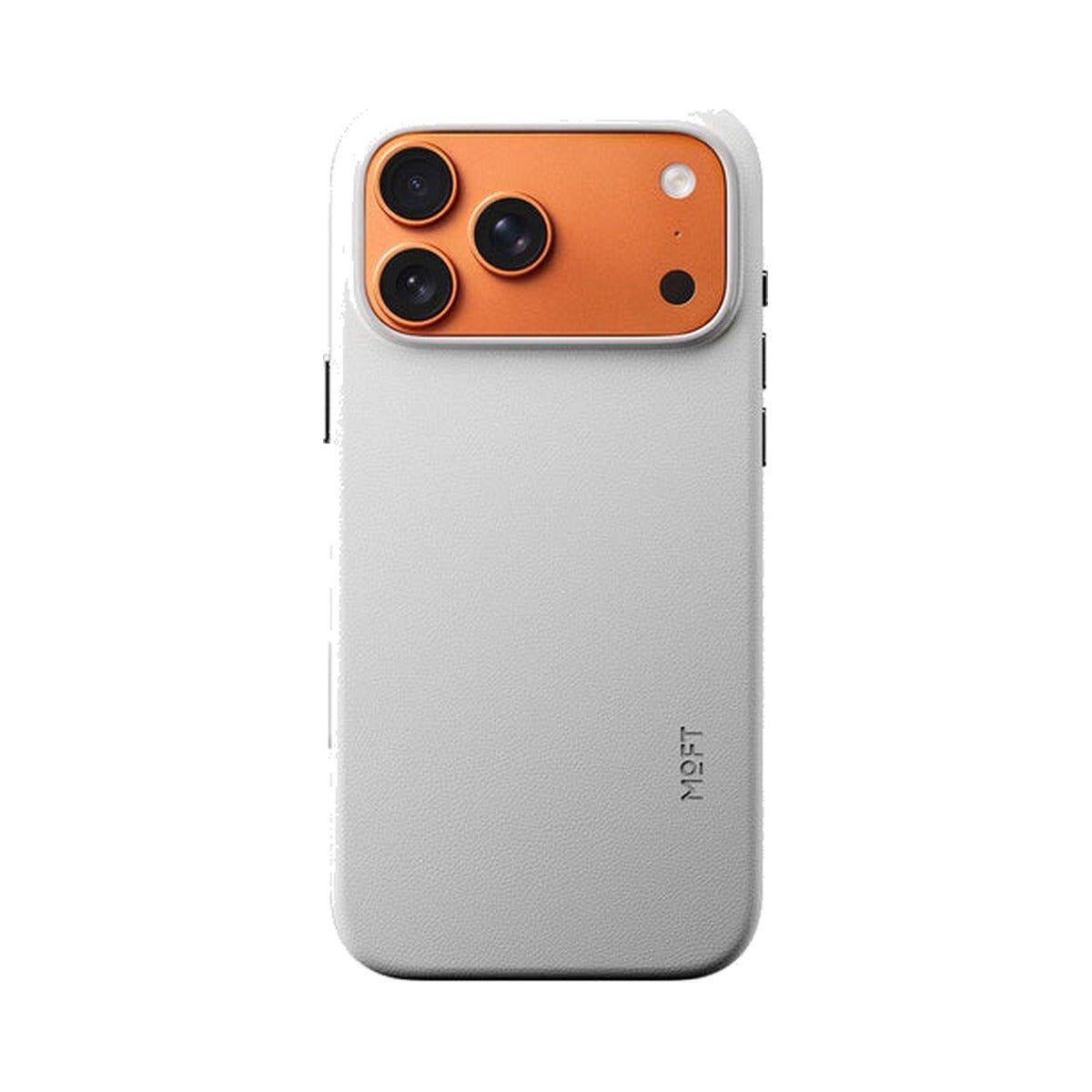 MOFT Snap Case MOVAS For Apple iPhone 17 Pro (Misty Cove)
