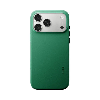 MOFT Snap Case MOVAS For Apple iPhone 17 Pro (OZ Green)