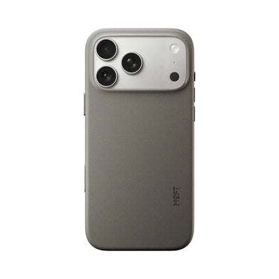 MOFT Snap Case MOVAS For Apple iPhone 17 Pro (Taupe)