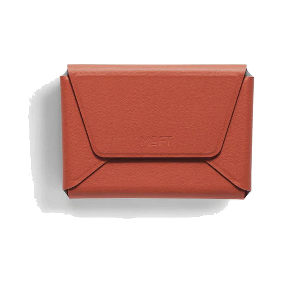 MOFT Snap Field Wallet with Stand (Clay)