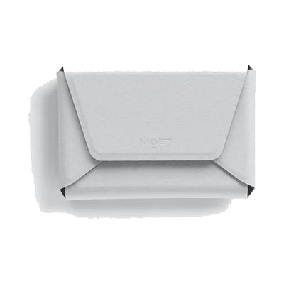 MOFT Snap Field Wallet with Stand (Misty Cove)